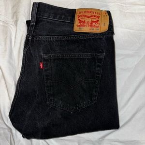 Vintage Levi's 501 36x32